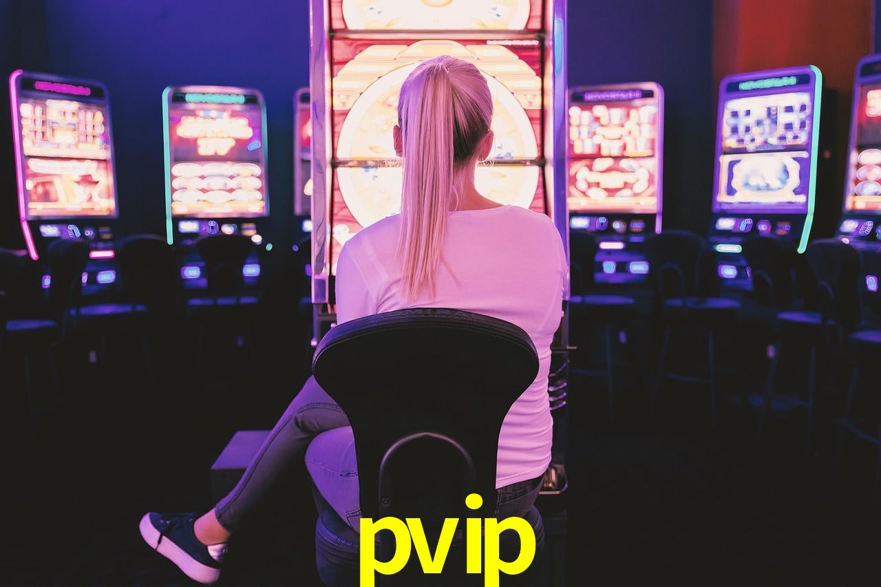 Game Providers pvip