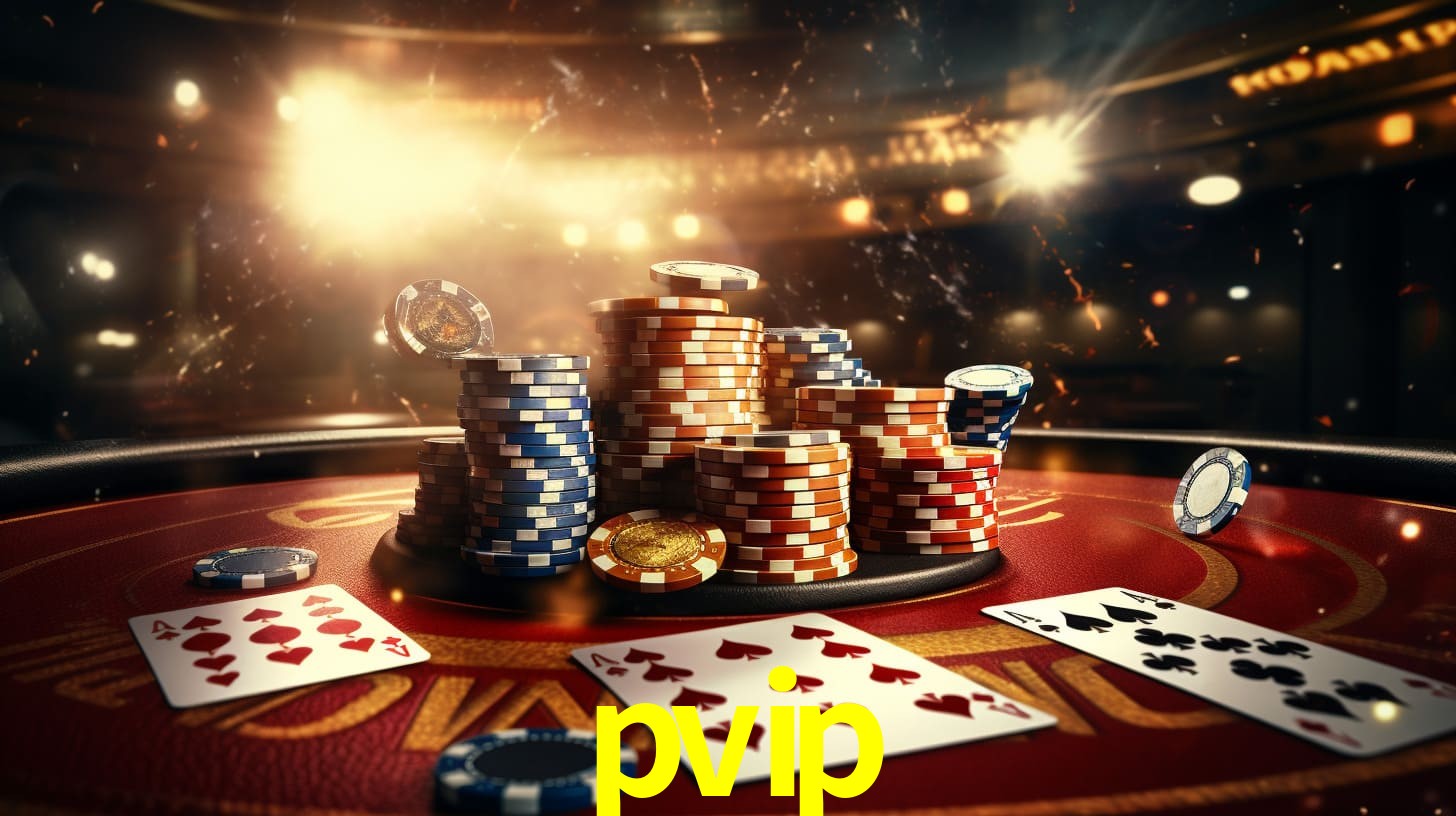 Roulette Table pvip
