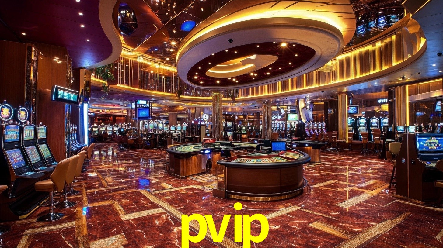Tournaments pvip