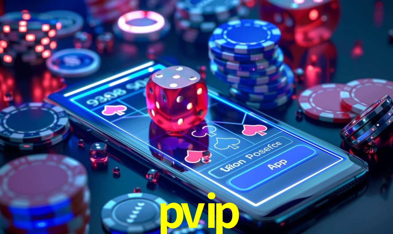 Infraestrutura pvip
