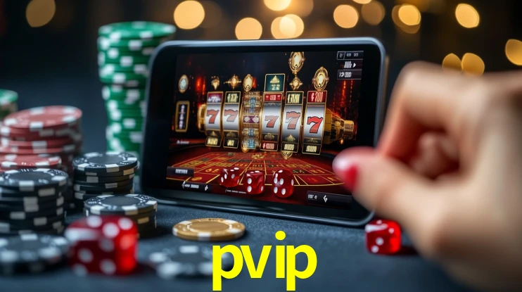 Welcome Bonus pvip