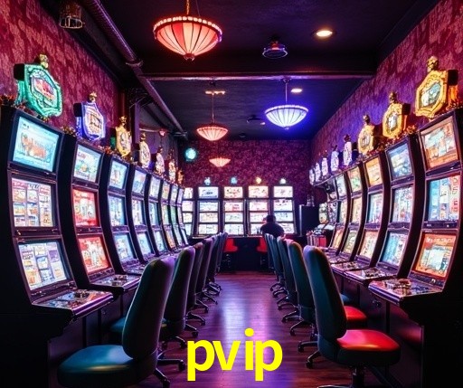 Fortune Tiger pvip