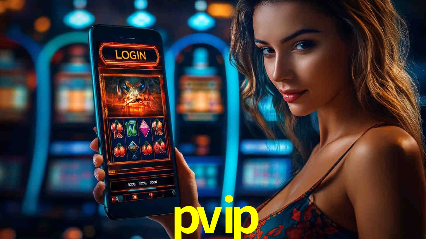pvip.com