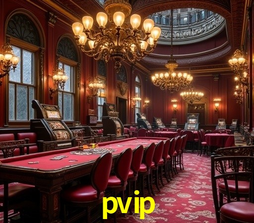 Tecnologia da Plataforma pvip