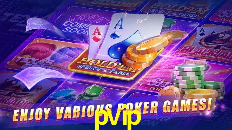 App oficial pvip