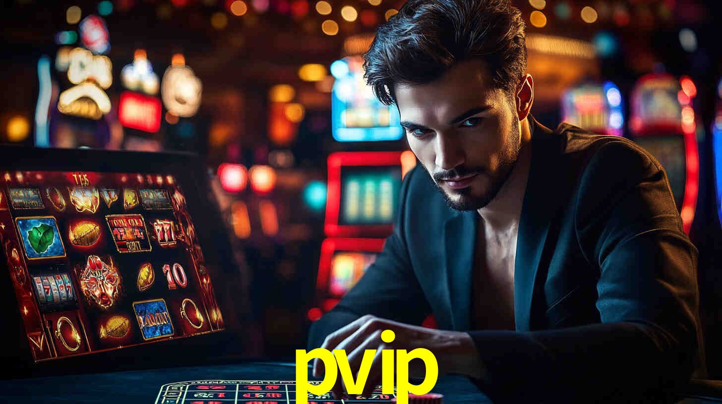 pvip.com