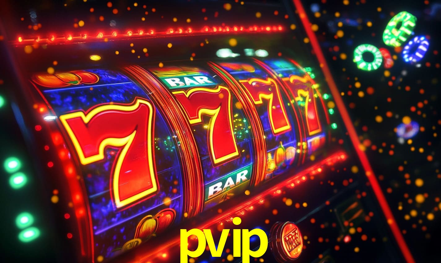 pvip: Seu Cassino Premiado com Pagamentos Rápidos