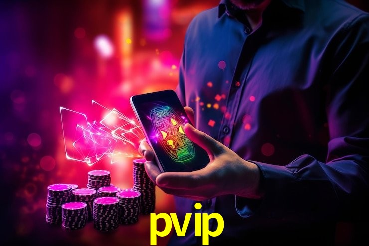 Programa VIP pvip