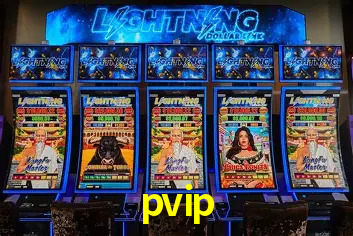 Descubra a Magia dos Jogos de Arcade no pvip