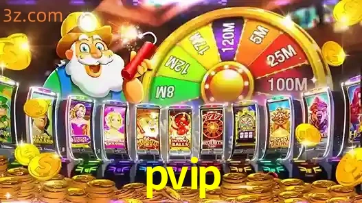 Explorando a Jogabilidade dos Caça-Níqueis no pvip