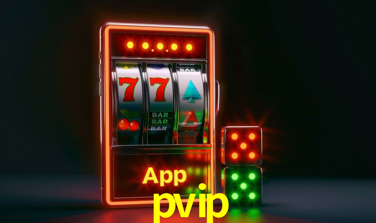 Provedores de Jogos pvip