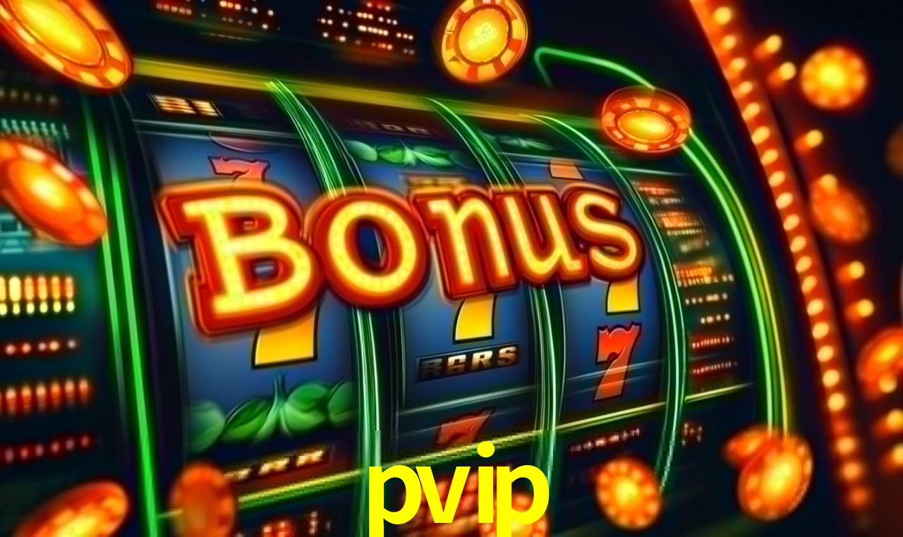 Game Providers pvip