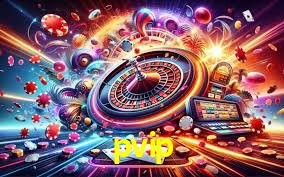 Gates of Olympus pvip