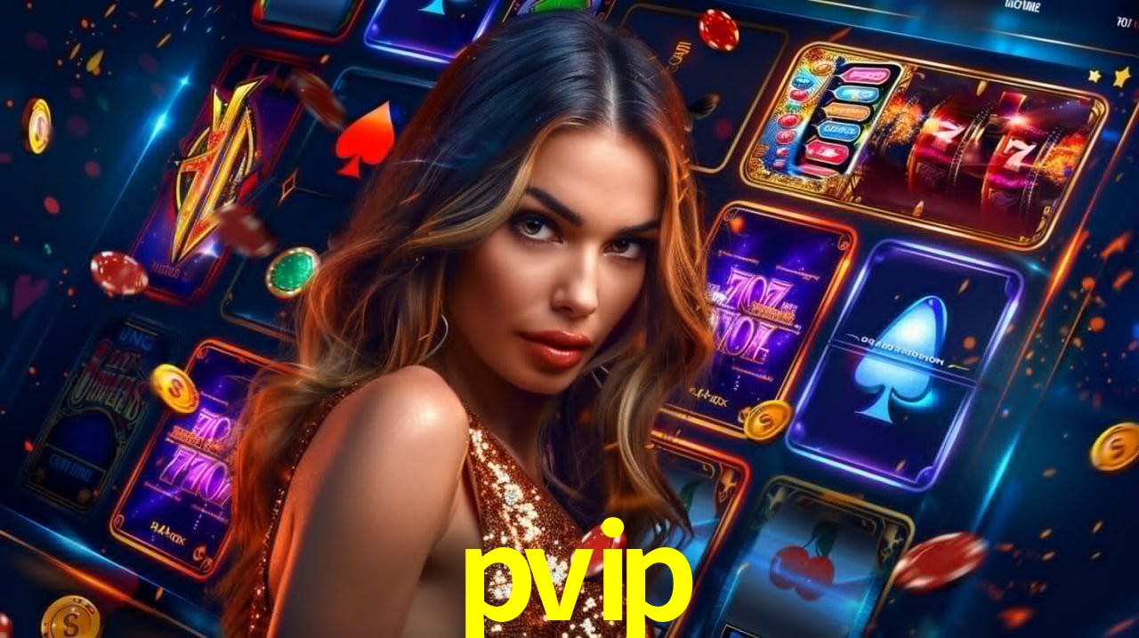cassino pvip