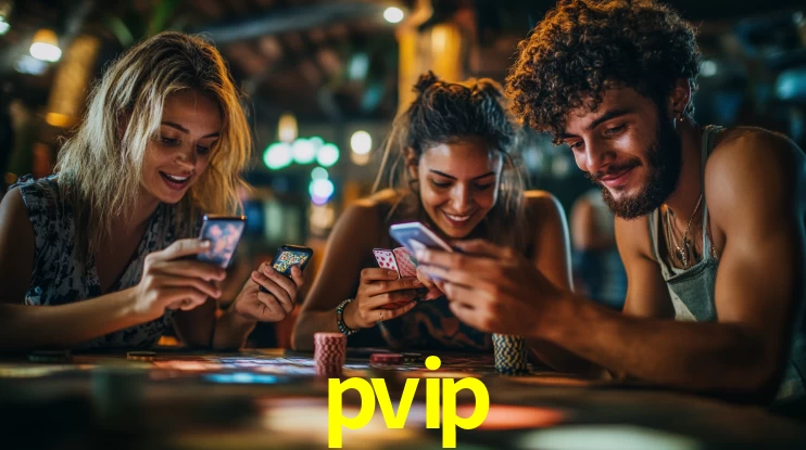 Bonus Features pvip
