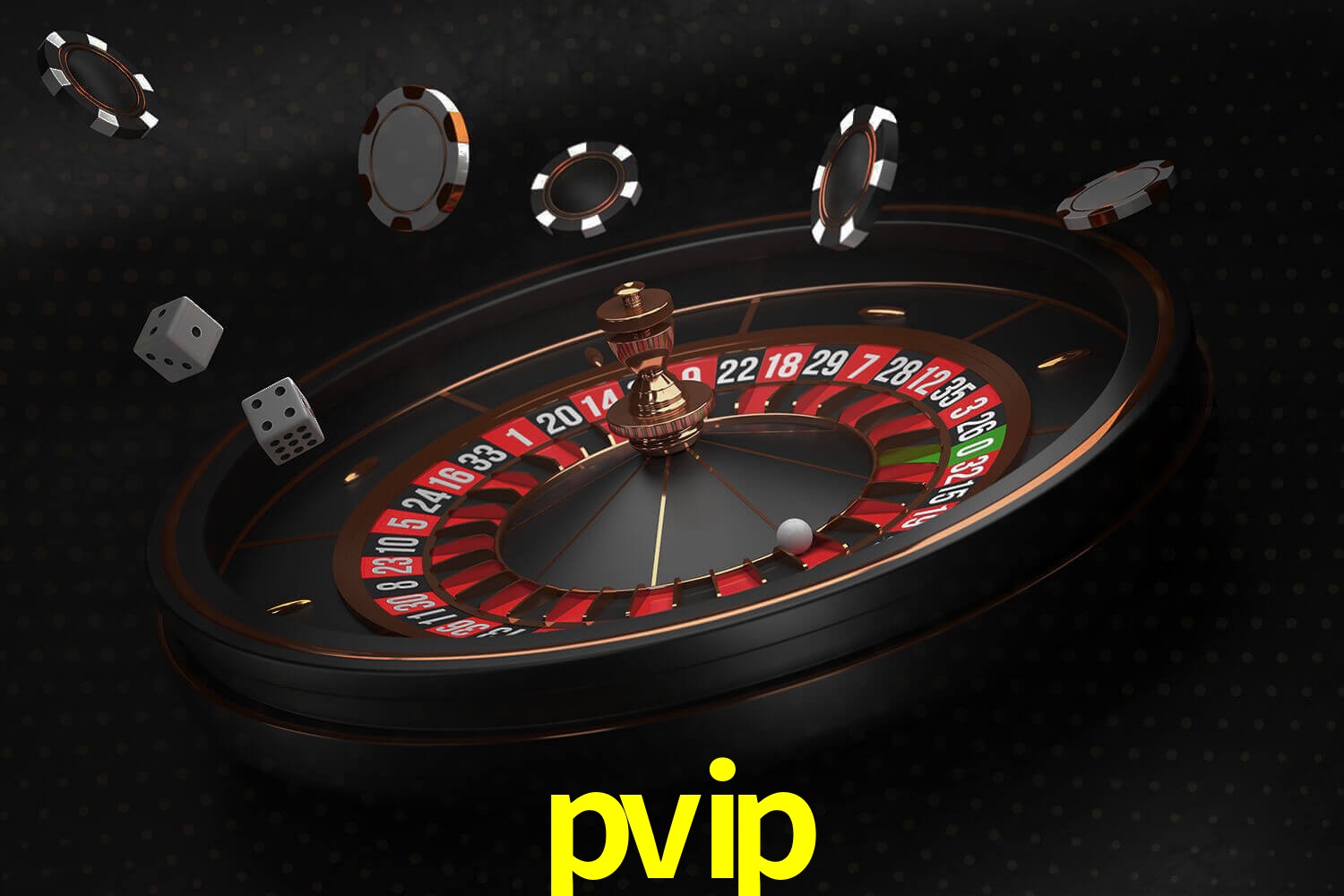 Live Casino pvip