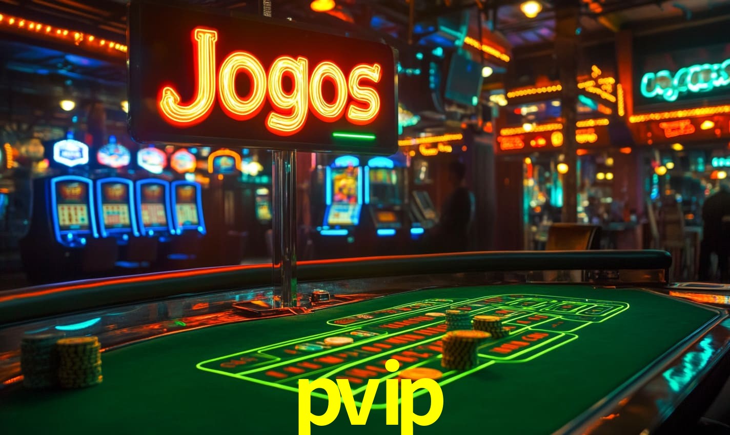 Integração de APIs pvip