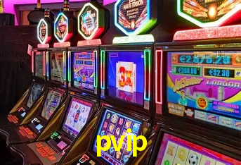 A Revolução dos Aplicativos de Jogos no pvip