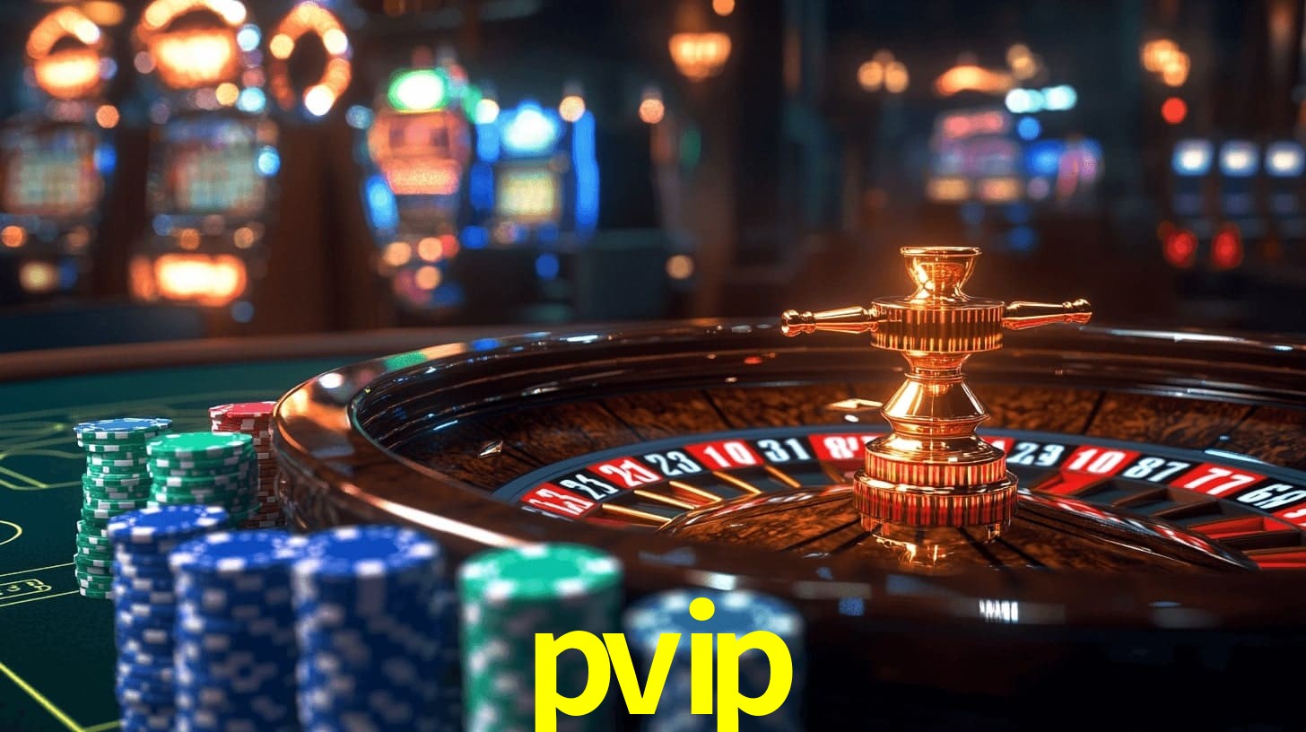 Roulette Table pvip