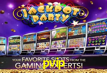Descubra o Mundo do Cassino Online com pvip
