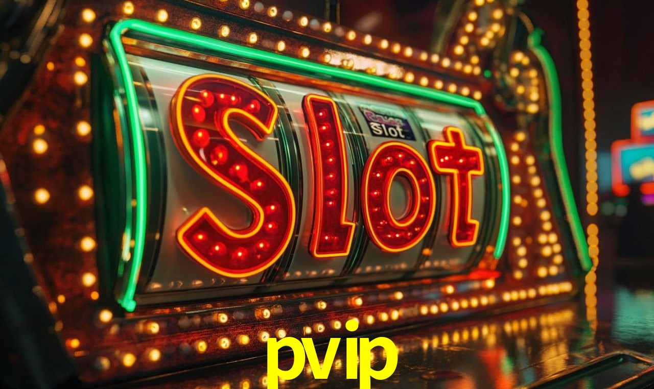 pvip plataforma