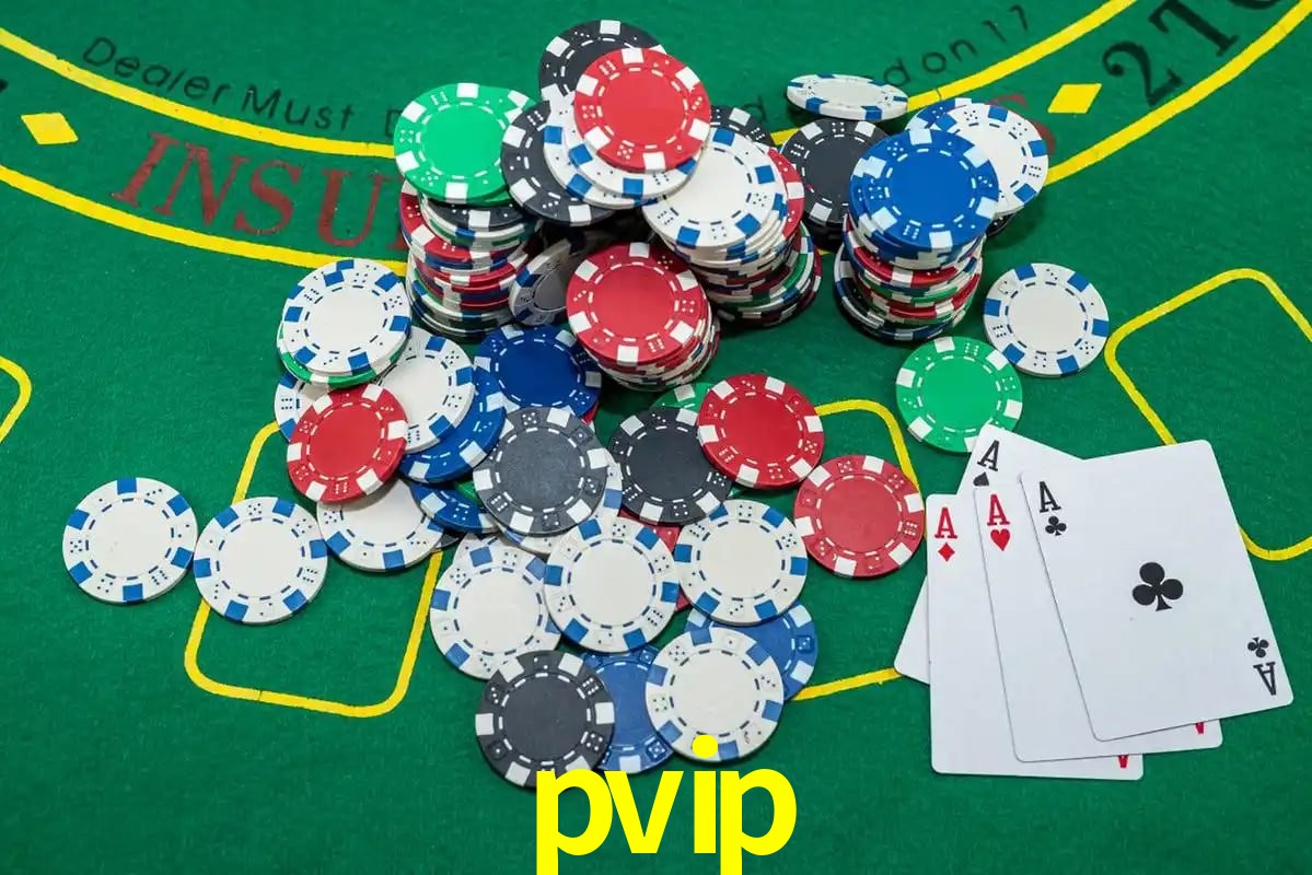 Mesa de Blackjack pvip