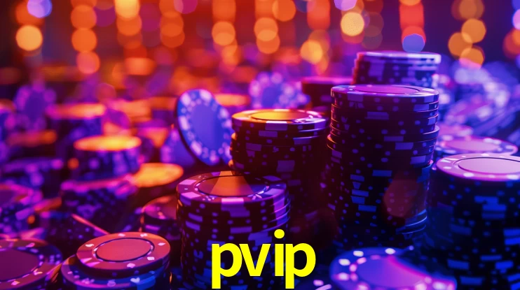 pvip App Interface