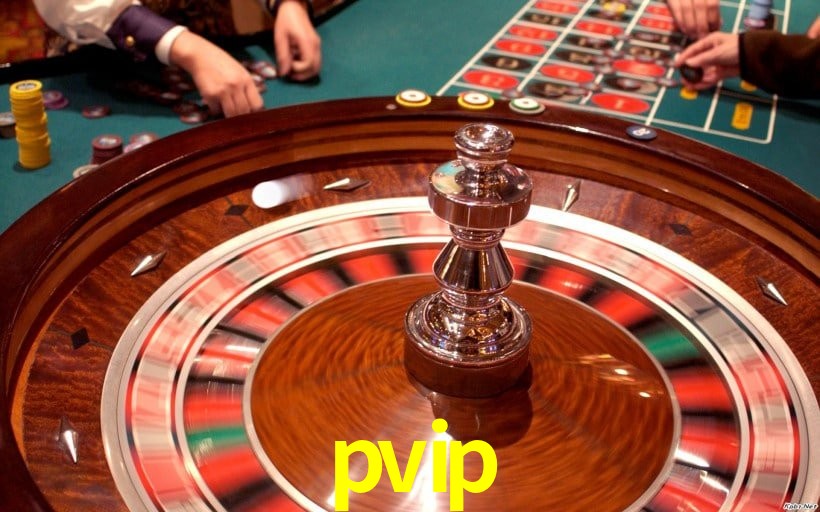 Mesa de Roleta pvip
