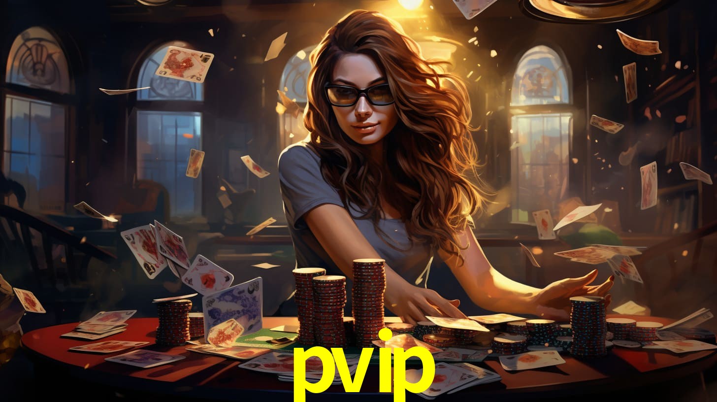 Slot Games pvip