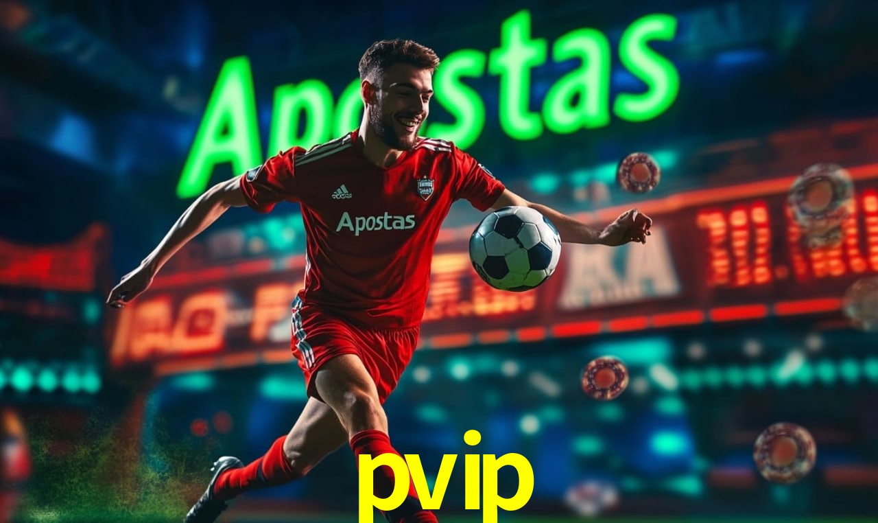 Bônus de Boas-vindas pvip