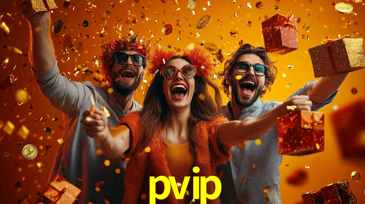 Programa VIP pvip