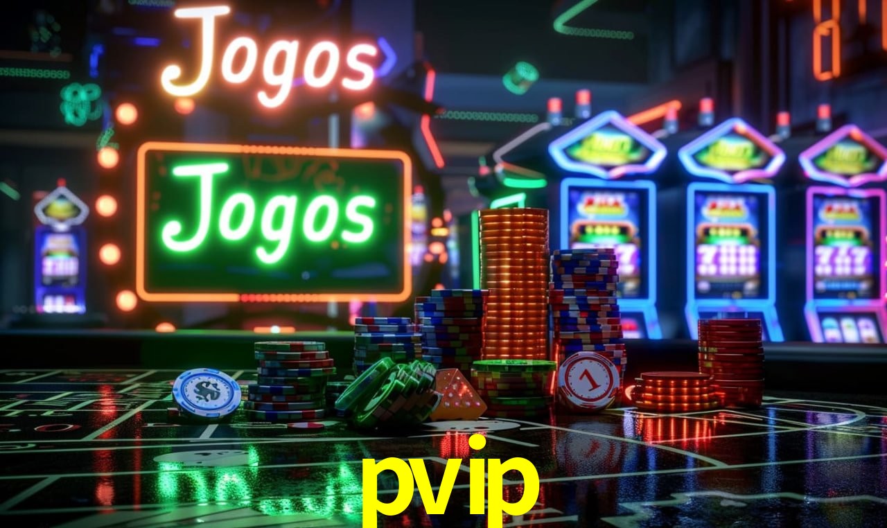 Bônus Generosos e Exclusivos no pvip para Você!
