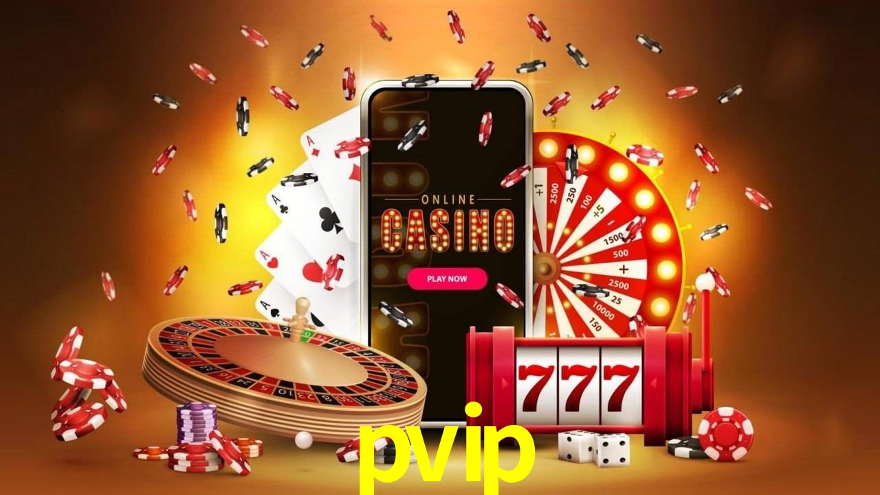 Tecnologia da Plataforma pvip